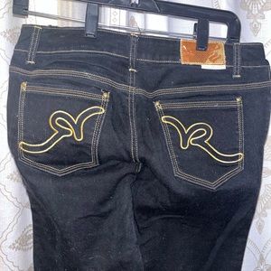 Rocawear Bootcut Jeans  Size 9